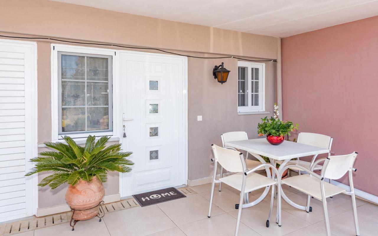 Eleni'S Cozy Apartment In Tsilivi Gaitani Exterior foto